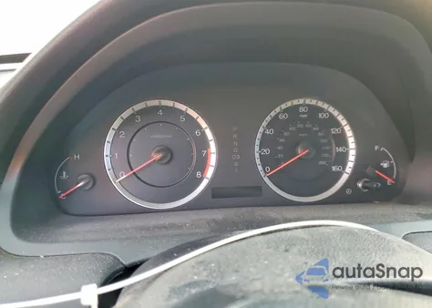 2011 Honda Accord Se from USA, damaged, VIN 1HGCP2F62BA132353